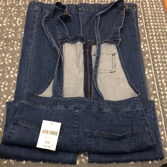 Forever 21 jumpsuit size XS - Picture 10 of 12